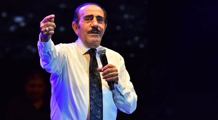 Kanserle mücadele ettiğini duyurmuştu! Ünlü sanatçı Mustafa Keser hayatını bakın kimin canlandırmasını istiyor