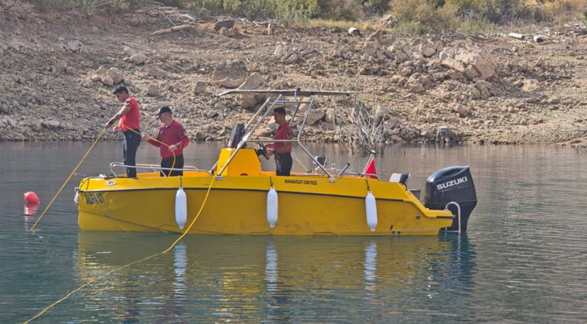 İrlandalı turiste ne oldu? 4. günde su altı dron ve robotla arandı