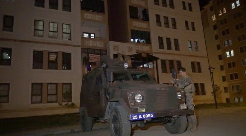 Polisi alarma geçiren olay! Emniyette yaptığı pes dedirtti