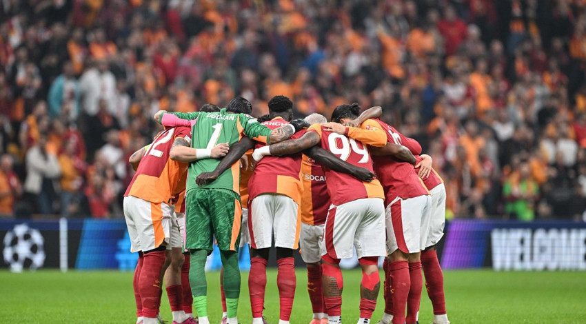 Süper Lig’de zorlu maç! Galatasaray, Göztepe’yi ağırlıyor! Cimbom’da 3 kritik eksik var! İşte muhtemel ilk 11’ler