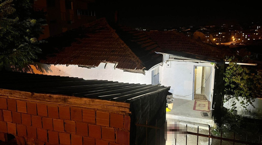 Tartışma kanlı bitti! Pompalı ile kurşun yağdırdı: Ölü ve yaralı var