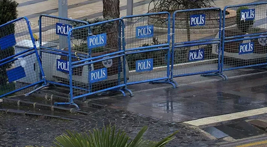 Valilik duyurdu: İstanbul'un o ilçelerinde gösteri yasağı getirildi