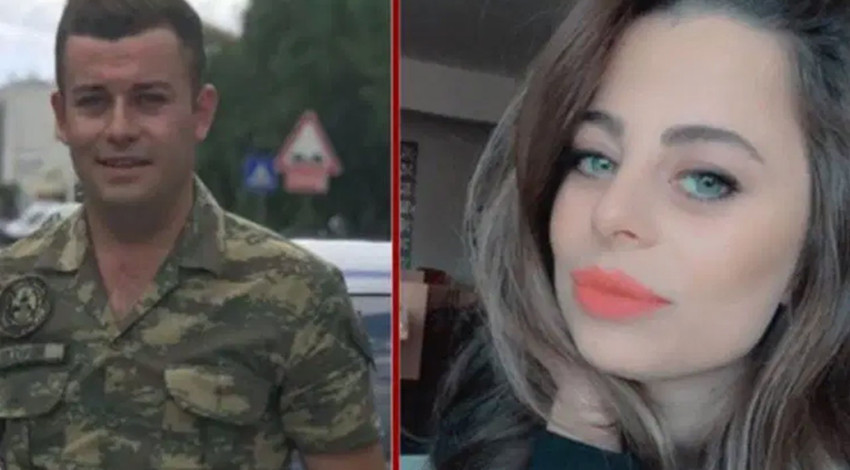 Sevgilisini katletmişti! Cezaevinden kaçan o kadın yakalandı