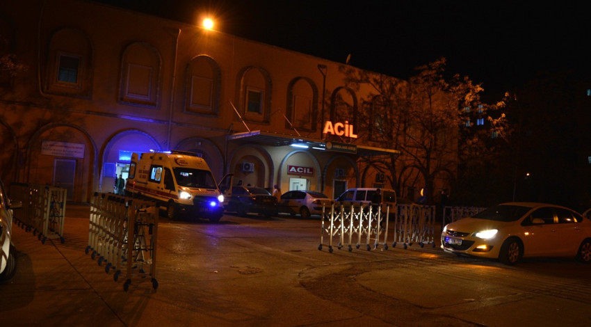 Mardin'de kan donduran olay! 11 yaşındaki çocuk evde asılı halde ölü bulundu