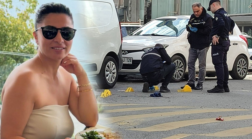 Nilay'ı sokak ortasında 15 el ateş ederek katletmişti! O cani hakkında karar
