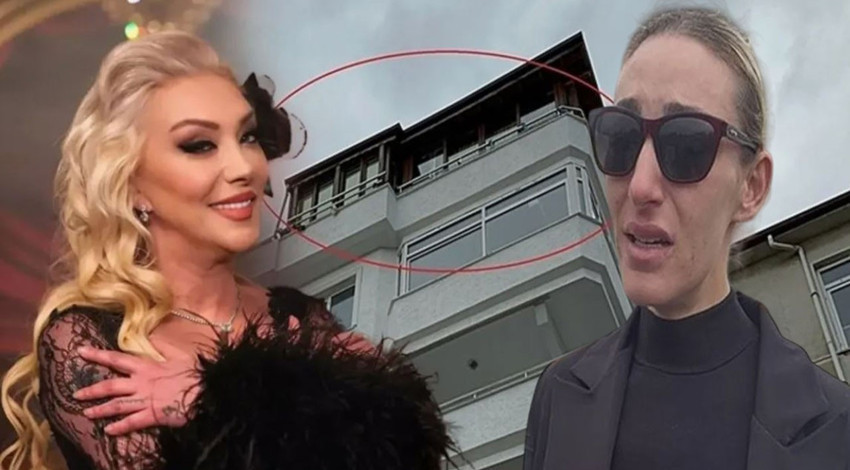 Öldürüldüğü iddiası bir türlü gündemden düşmüyor! Güllü'nün kızından flaş açıklama