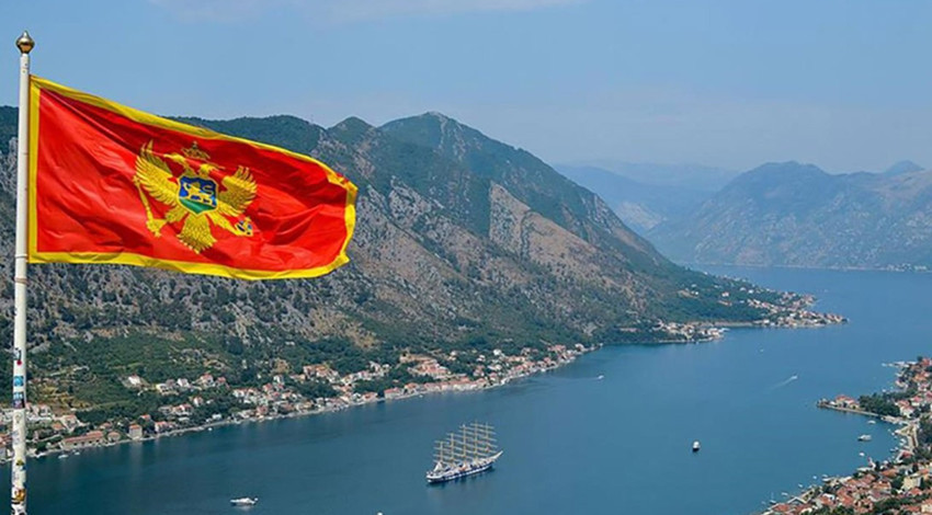 Karadağ'dan Türkler için yeni vize adımı: İşte prosedürler!