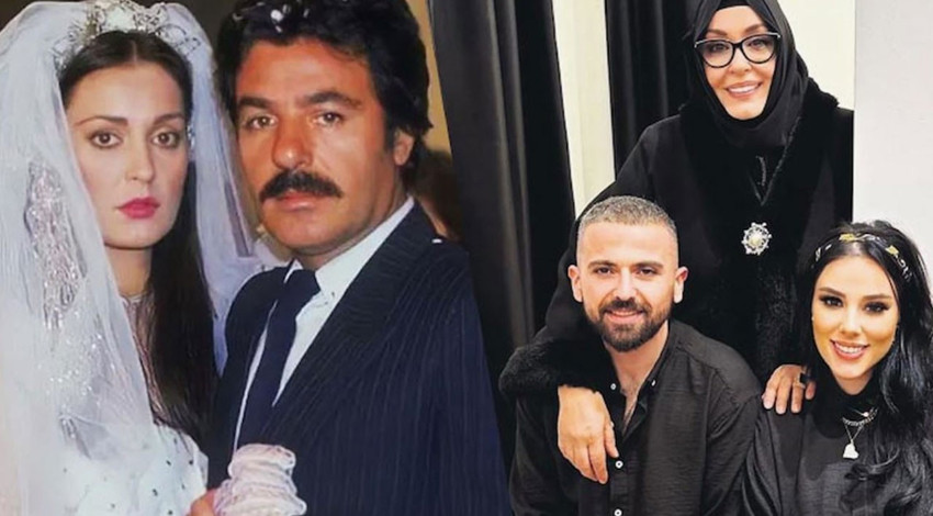 Yeşilçam'ın efsane ismi Necla Nazır'la ilgili şaşırtan gerçek! Ödül töreninde açıkladı