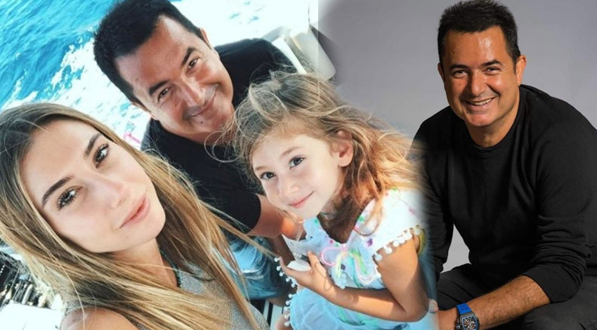 Acun Ilıcalı'nın kızı Melisa 12 yaşına girdi! Sosyal medya hesabından peş peşe paylaştı