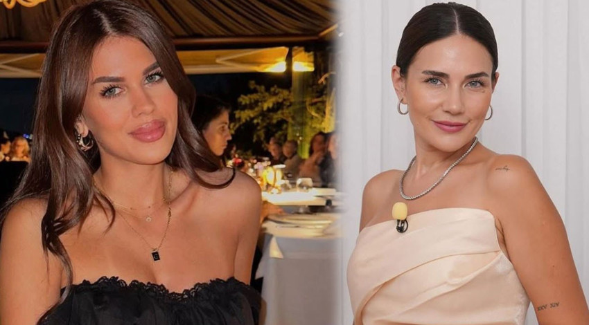 Mehmet Ali Erbil'in eşi Gülseren Ceylan'dan şoke eden açıklama! Alişan'ın karısı Buse Varol'a açtı ağzını yumdu gözünü