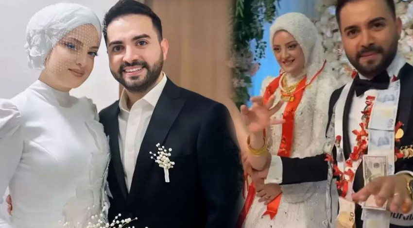 Kadir Ezildi eşi için kesenin ağzını açtı! Milyonluk hediyesi sosyal medyada gündem oldu