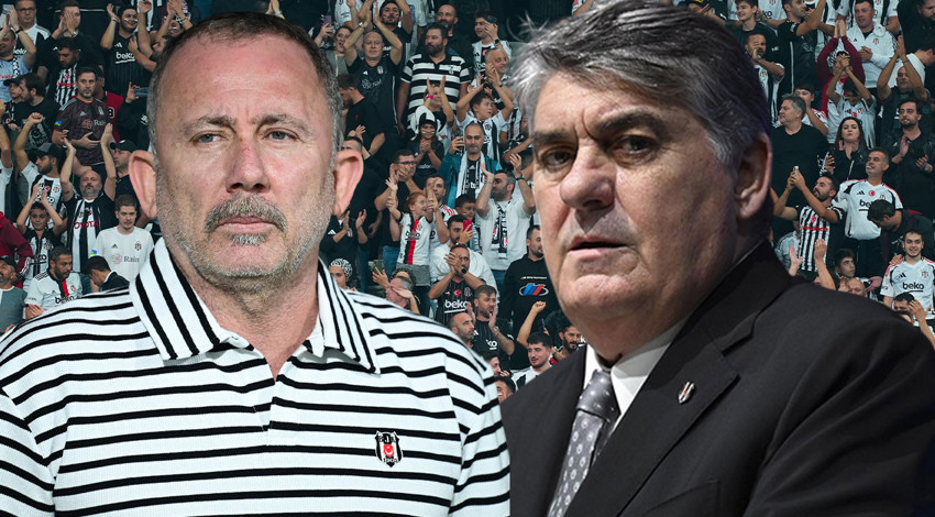 Fenerbahçe derbisi öncesi flaş sözler! Serdal Adalı’dan çok konuşulacak Sergen Yalçın itirafı!