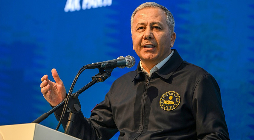 Bakan Yerlikaya, ülkesine dönen Suriyeli sayısını açıkladı