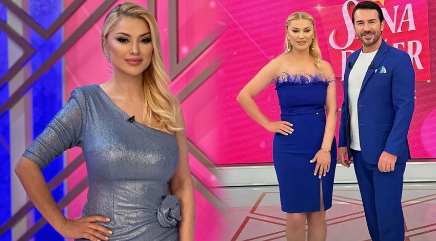 Değişimiyle görenleri şoke etmişti! Songül Karlı'dan estetik iddialarına yanıt geldi! "Şahidiz" desteği veren Uğur Arslan'ın açıklaması dillere düştü