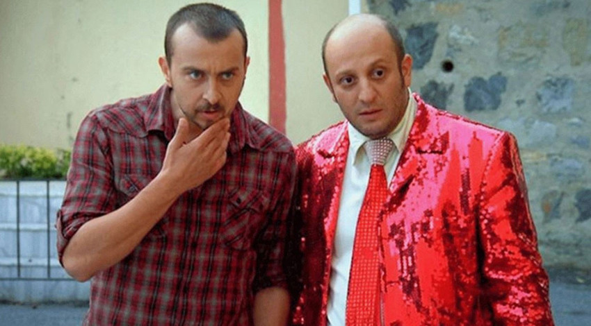 Leyla ile Mecnun'un çekildiği ikonik ev satışa çıkarıldı! İlandaki fiyat dudak uçuklattı