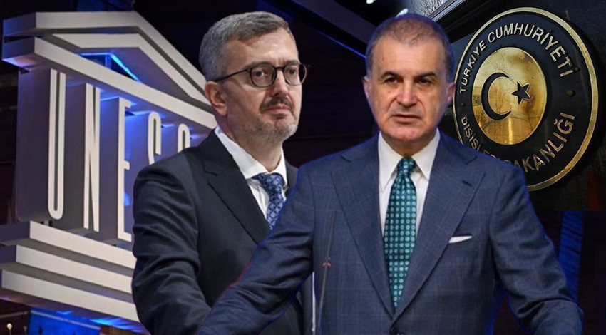 UNESCO, 15 Aralık’ı "Dünya Türk Dili Ailesi Günü" ilan etti: Türkiye'den peş peşe açıklamalar