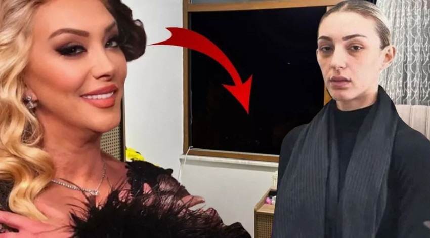 "Annem ölsün" mesajları ifşa olmuştu! Güllü'nün kızı Tuğyan Ülkem Gülter'den dikkat çeken sosyal medya hamlesi