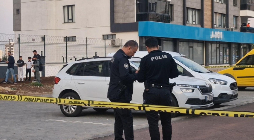 Kasap dükkanında dehşet! Çok sayıda ölü ve yaralı var