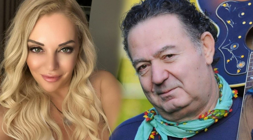 Kayahan'ın kızı Beste Açar'dan şaşkınlığa sürükleyen açıklama! "Atatürk ve Mevlana ile iletişim halindeyim"