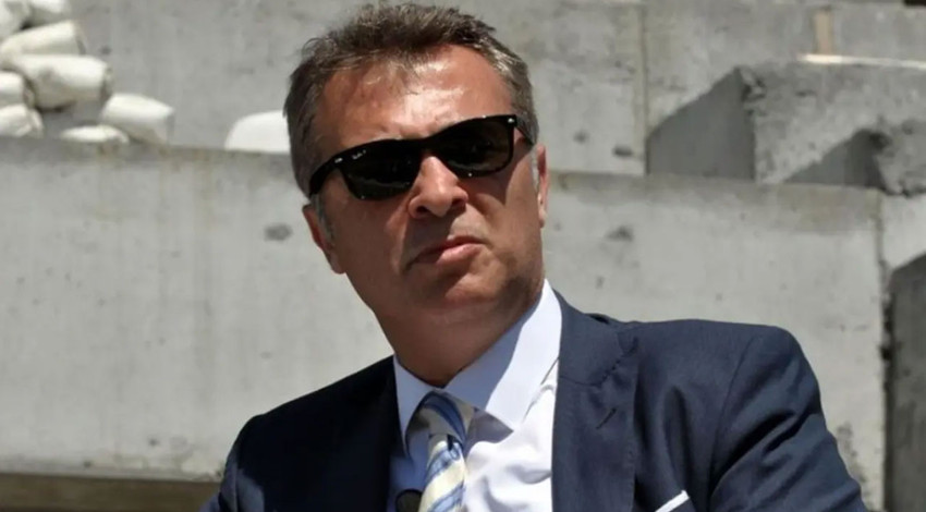Beşiktaş başkan adayı olacak mı? Fikret Orman'dan bomba karar!