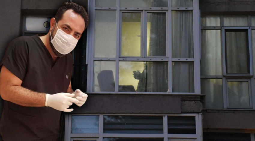 Diş hekimini öldürüp, videosunu annesine göndermişti! Mahkemeden dikkat çeken karar