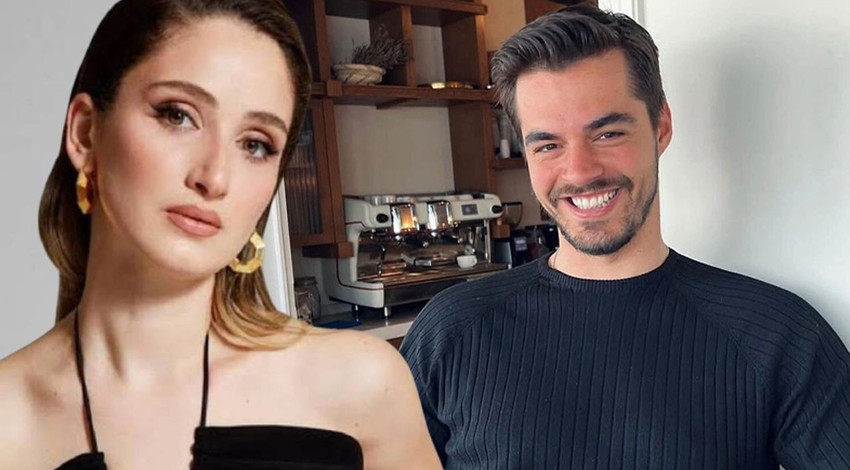 Yılın aşk bombası patladı! Berk Atan ve Gökçe Akyıldız'ın ilişkisi belgelendi! O kareler ortaya çıktı