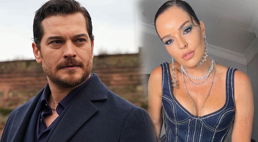 Ünlü şarkıcı Bengü hayalini açıkladı! Çağatay Ulusoy göndermesi olay oldu