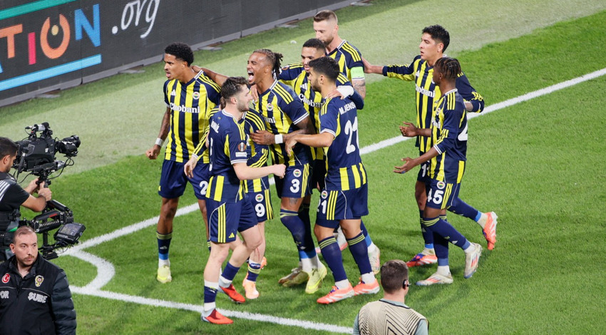 Fenerbahçe, Kayserispor’u ağırlayacak! 3 eksik var, 2 isim ilk 11’e dönüyor