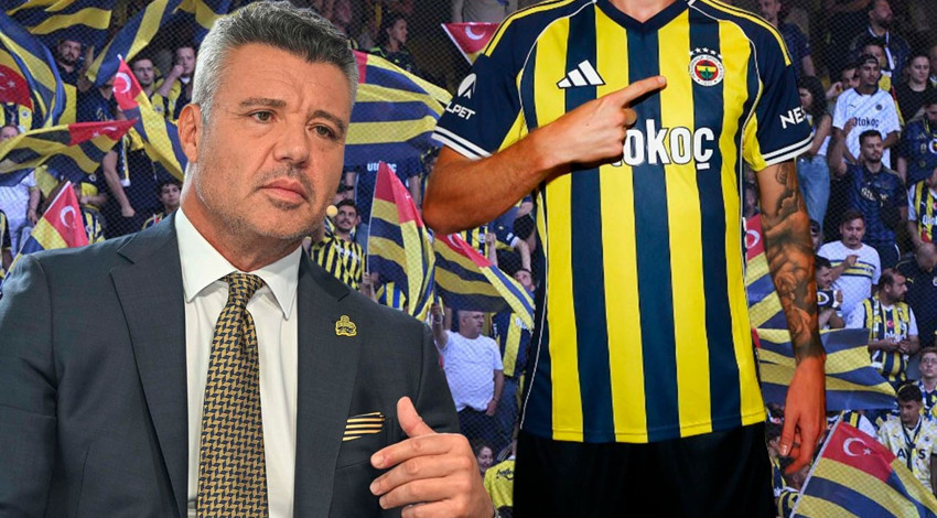 Dünya devi kancayı takmıştı! Fenerbahçe’den yıldız futbolcunun gidişine izin yok!