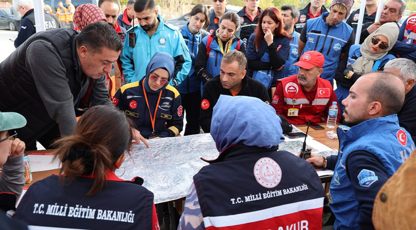 Kayıp otizmli çocuğun ailesi endişeli: "Her şey olabilir"