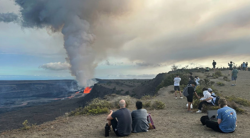 Dünya alarmda! Bilim insanları tarih verdi: Patlama an meselesi