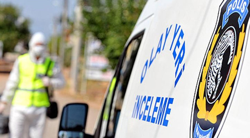 Bodrum'da denizde ceset bulundu