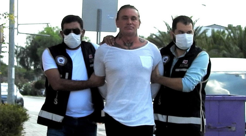 Tahliye edilmişti! Cehennem Necati hakkında yeni gelişme