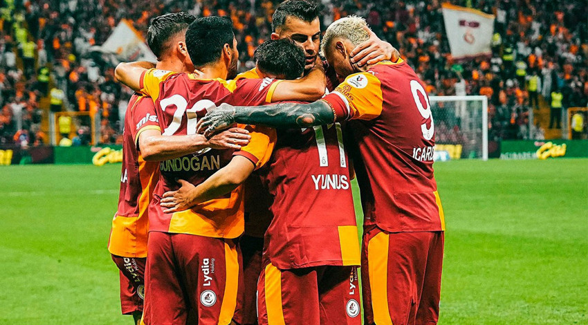 Galatasaray kötü haberi resmen duyurdu! Yıldız futbolcu 4-6 hafta sahalardan uzak kalacak