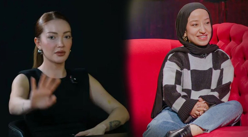 "Cücelere üzülüyorum" itirafı şoke etmişti! Danla Bilic'in sözlerine Zehra İnşallah'tan olay gönderme