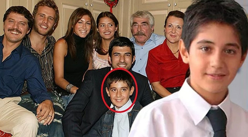 Yabancı Damat dizisinin Mustafa Can'ıydı! Ozan Uğurlu'nun son hali görenleri şoke etti