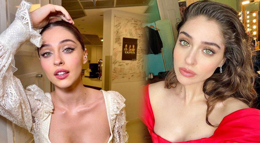 Cemre Baysel'in yeni aşk hamlesi şoke etti! Ünlü isimle randevuda yakalandı