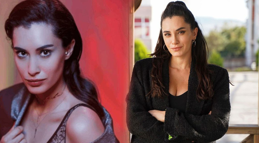 Hande Doğandemir evleniyor mu? O paylaşım ortaya çıkardı