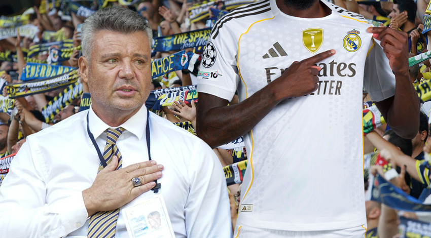 Fenerbahçe transferde gemileri yaktı! 15 milyon euroluk dünya yıldızı listede! Gelirse taraftarlar havalimanına akın eder