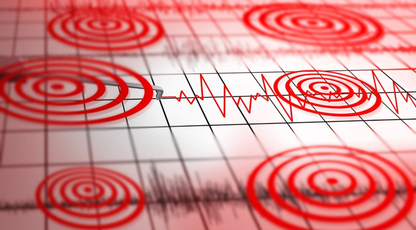 Uzman isim o noktayı işaret etti! 'Dünyada eşi benzeri yok' dedi! Depremler bu yüzden oluyor