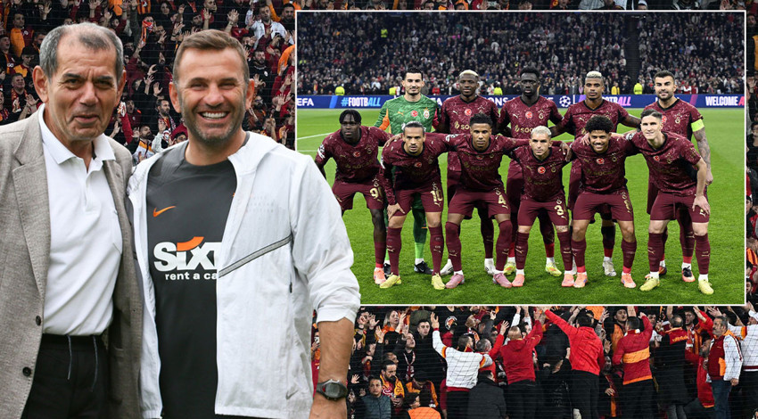 Yıldız futbolcuya 3 dünya devinden transfer kancası! Galatasaray 60 milyon euro bonservis istiyor