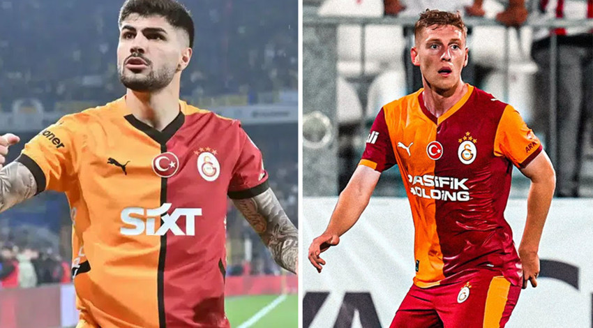 Bahisten PFDK’ye sevk edilmişlerdi! Dursun Özbek’ten Eren Elmalı ve Metehan Baltacı açıklaması! O noktaya dikkat çekti