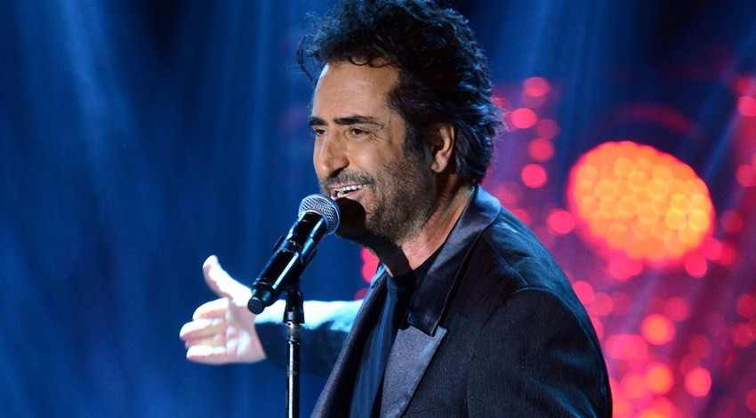 Mahsun Kırmızıgül'den şoke eden sözler! "1 gecede kazandığımı oyuncu 1 ayda kazanamaz"