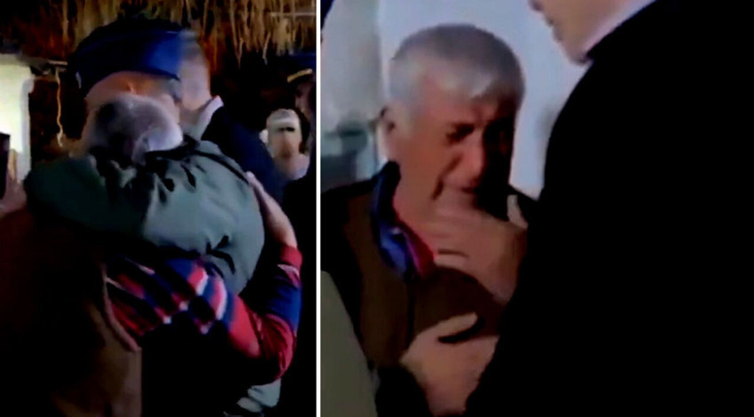 Muğla'ya şehit haberi düştü! Acı haber böyle verildi: 'Osman amca sen artık şehit babasısın...'