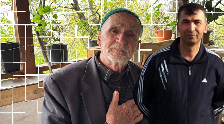 Şehit babası oğlunu bu sözlerle anlattı: Oğlum dört dörtlük bir insandı! 'Tek tesellim...'