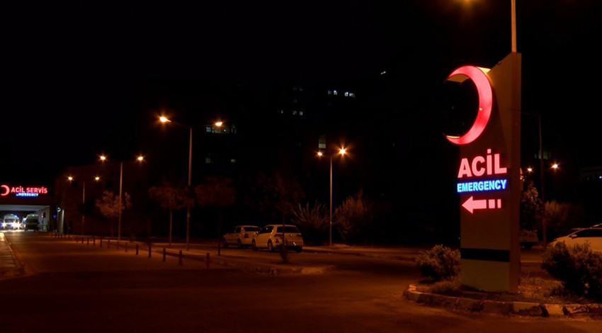 Sebebi pes dedirtti! Silahlı saldırıda ölü ve yaralı var