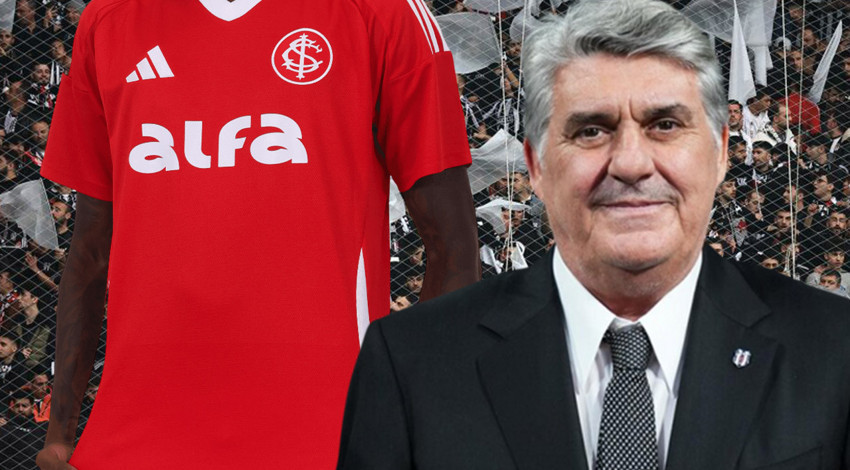 Sürpriz iddia! Beşiktaş yeni stoperini Brezilya’da buldu! 10 milyon euroluk yıldıza kanca takıldı