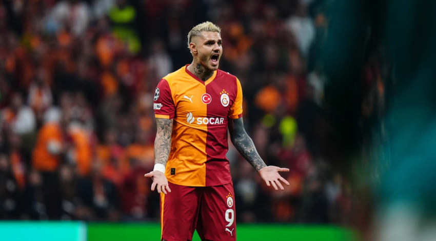 Icardi adım adım Galatasaray’dan gidiyor! Menajerinden çok konuşulacak hamle! O takıma önerdi!