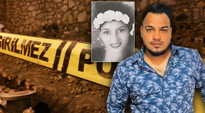 Boşanma davası açmak için gitmişti... Neşe'yi adliyede katletti: Cani eşin cezası belli oldu