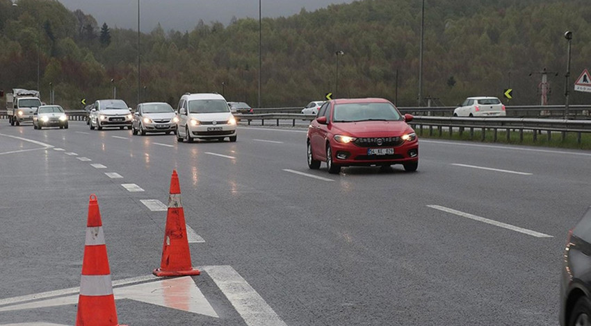 İstanbul'da 84 güzergahta hız limiti yeniden belirlendi